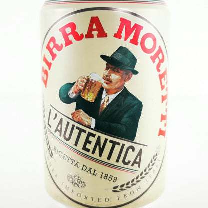 Birra Moretti Beer Can Candle Beer Can Candles Adhock Homeware