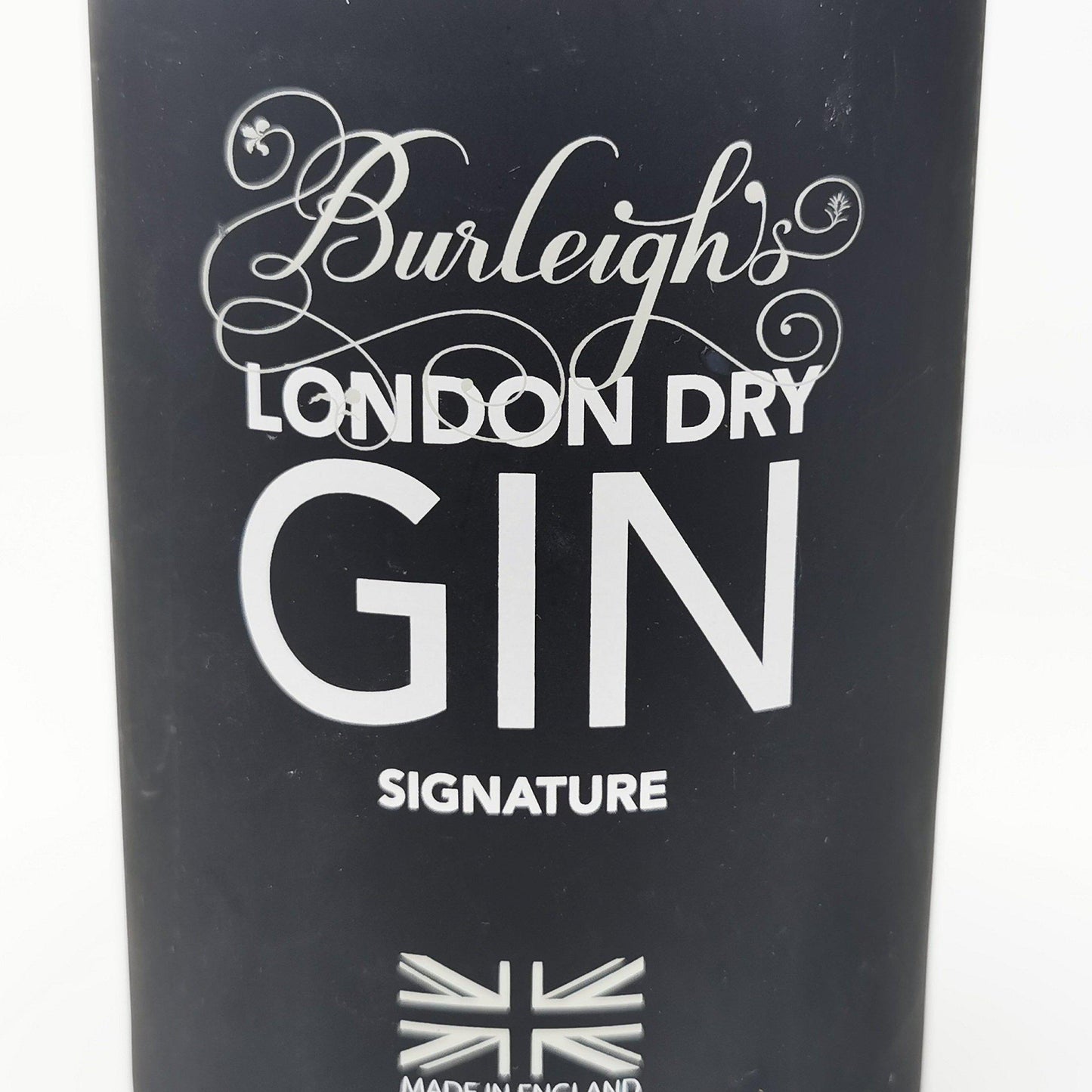 Burleighs Gin Bottle Candle Gin Bottle Candles Adhock Homeware