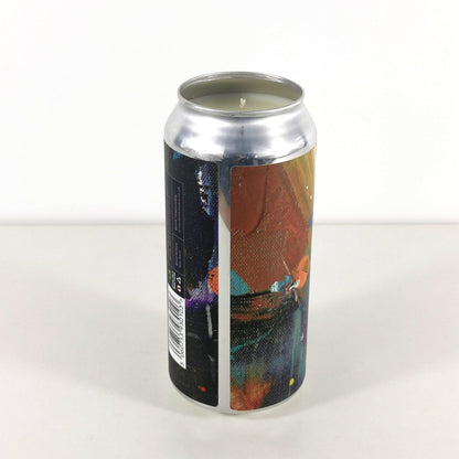 Circadian Rhythm by Polly's Brew Craft Beer Can Candle Beer Can Candles Adhock Homeware