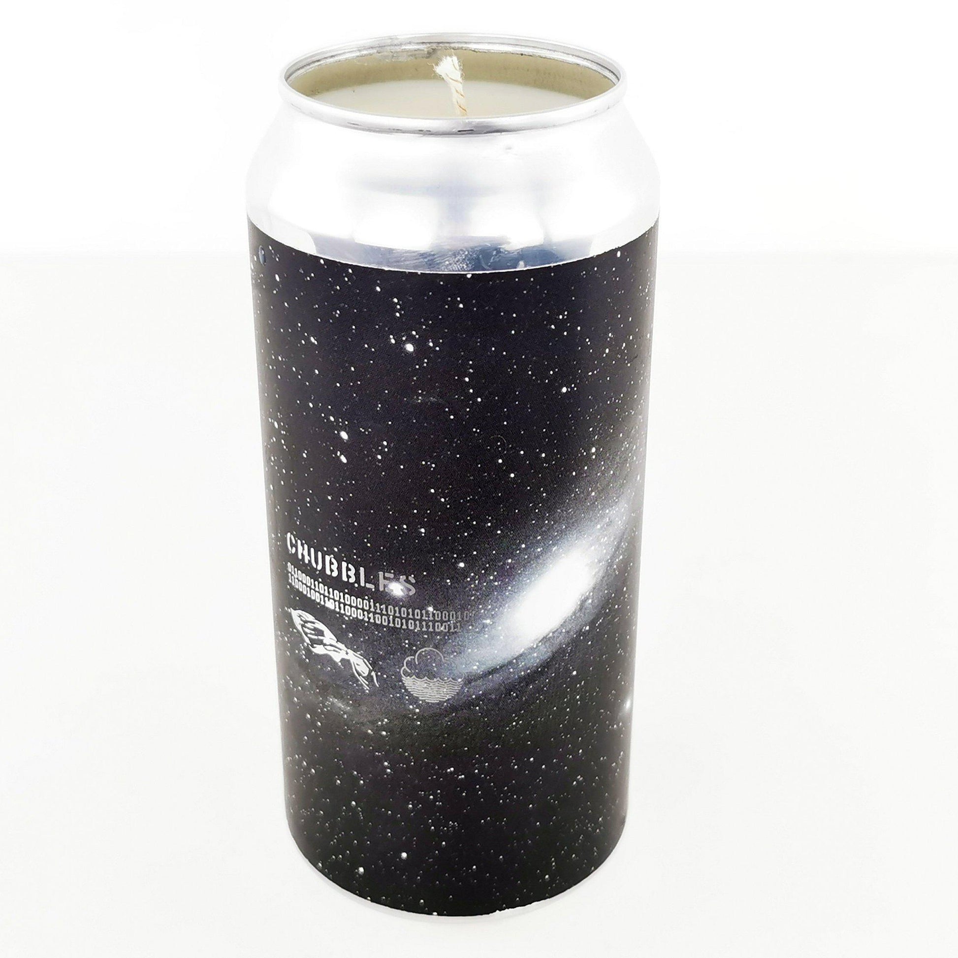 Cloudwater Chubbles Craft Beer Can Candle Beer Can Candles Adhock Homeware