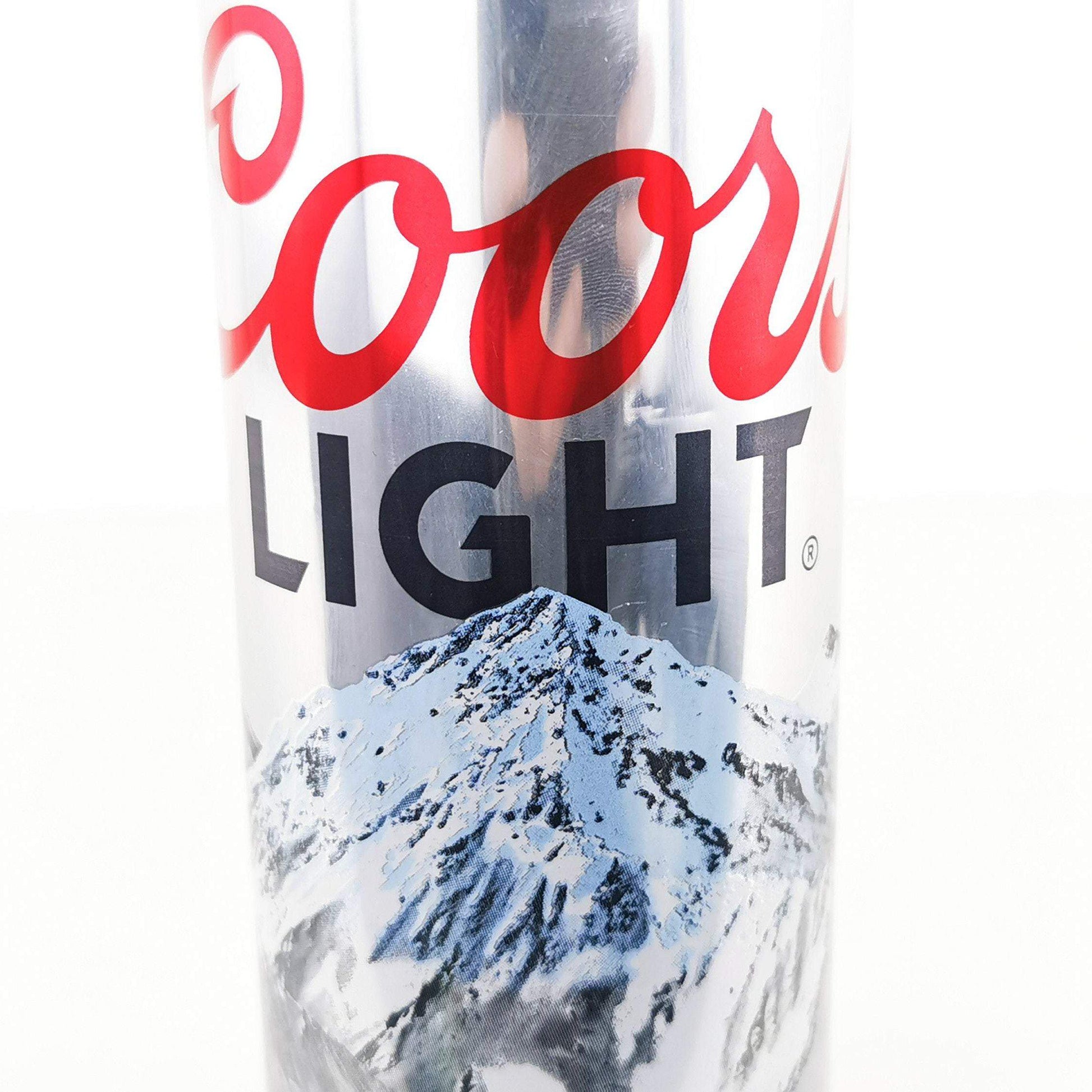 Coors Light Craft Beer Can Candle Beer Can Candles Adhock Homeware