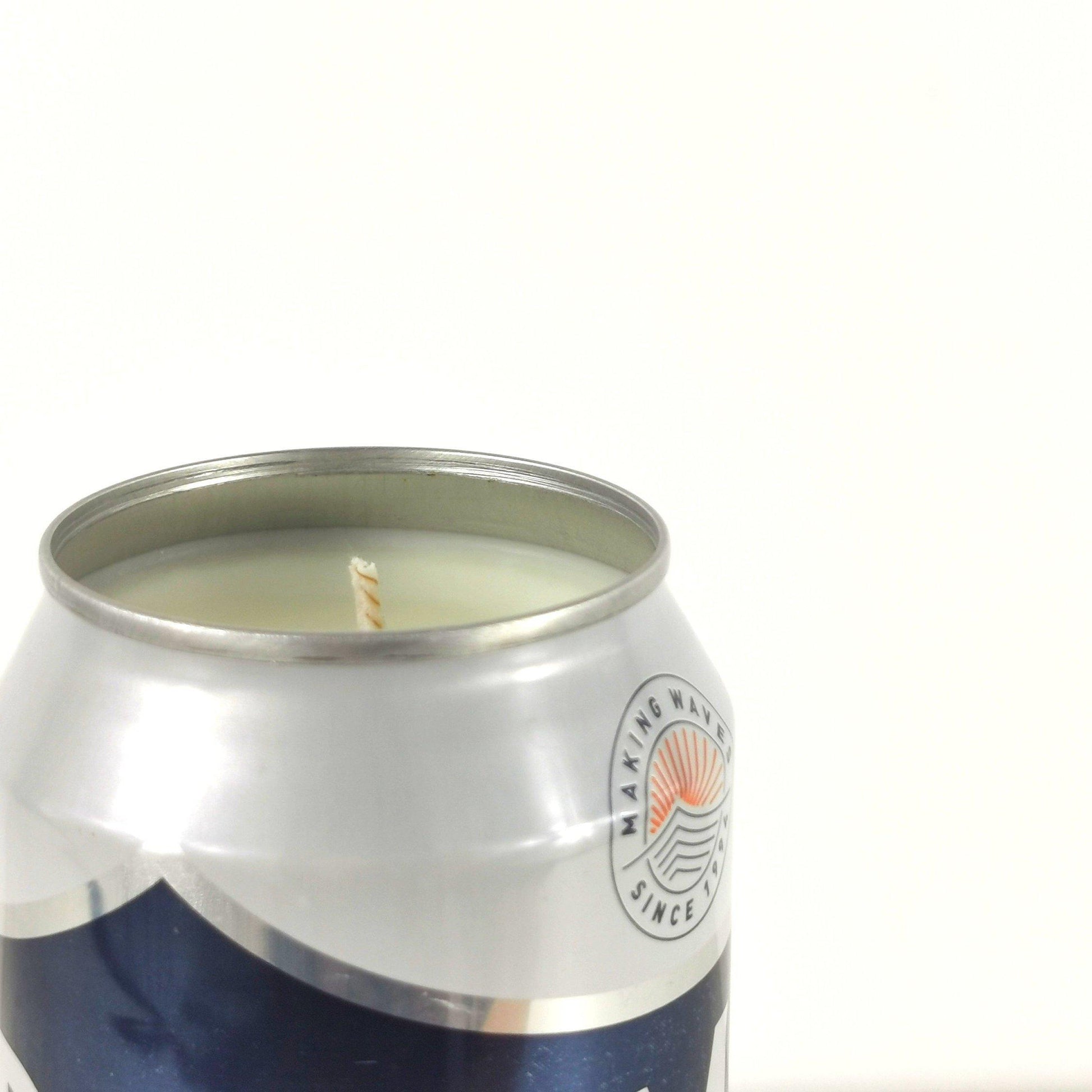 Doom Bar Ale Craft Beer Can Candle Beer Can Candles Adhock Homeware