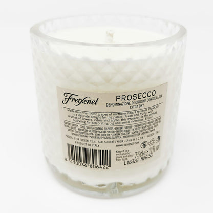 Freixenet Prosecco Bottle Candle Wine & Prosecco Bottle Candles Adhock Homeware