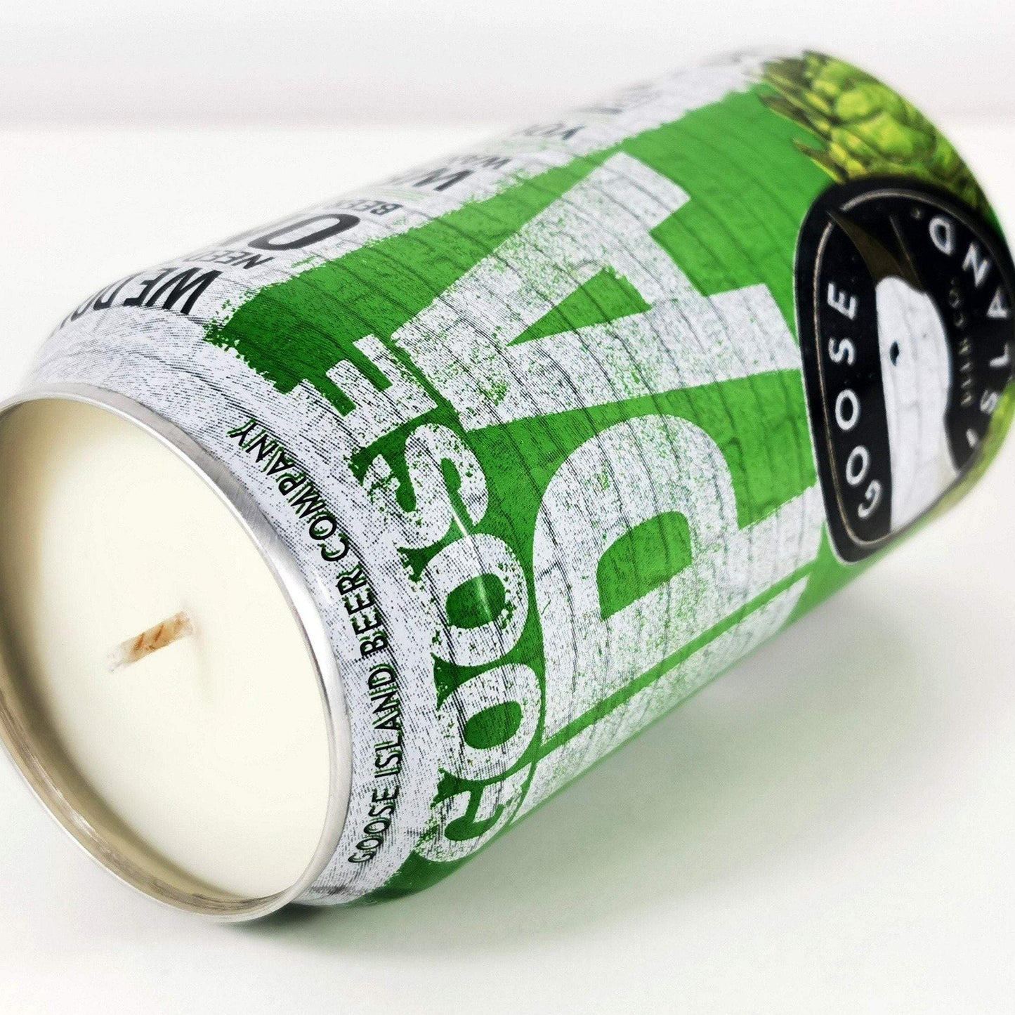 Goose IPA Craft Beer Can Candle-Beer Can Candles-Adhock Homeware