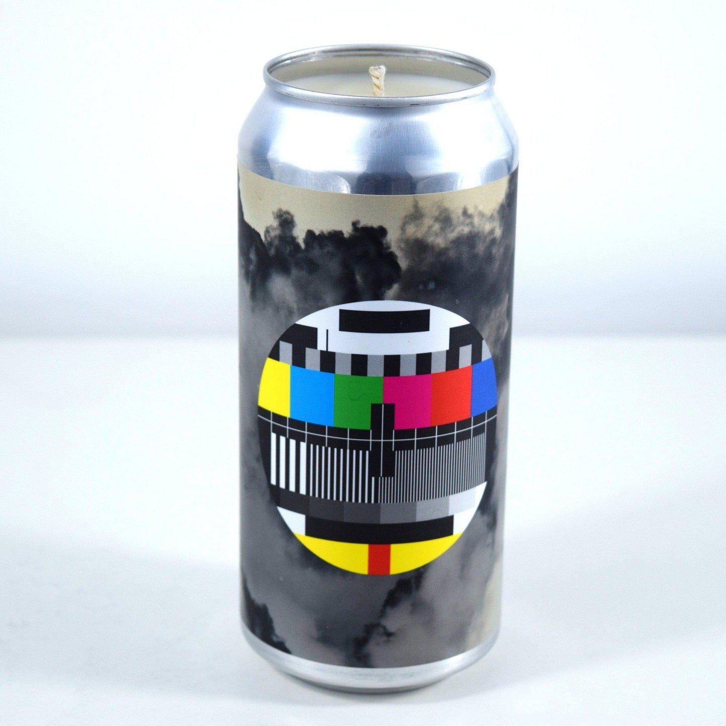 Gose To Hollywood Beer Can Candle-Beer Can Candles-Adhock Homeware