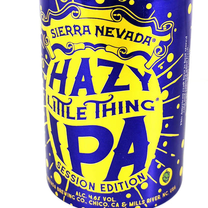 Hazy Little Thing IPA Craft Beer Can Candle-Beer Can Candles-Adhock Homeware