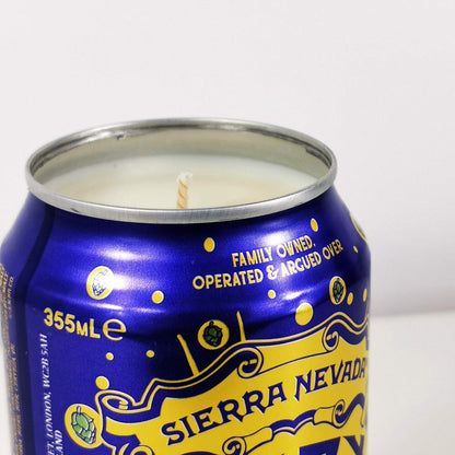Hazy Little Thing IPA Craft Beer Can Candle-Beer Can Candles-Adhock Homeware