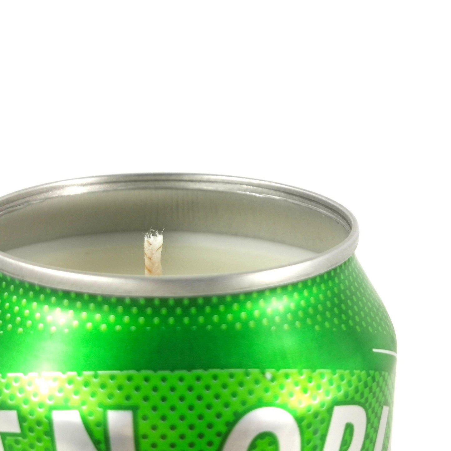 Heineken Lager Beer Can Candle-Beer Can Candles-Adhock Homeware