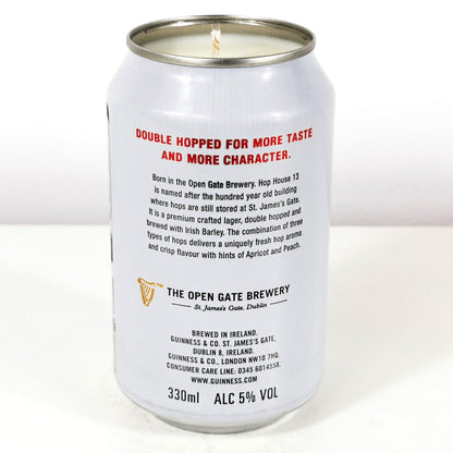 Hop House 13 Craft Beer Can Candle-Beer Can Candles-Adhock Homeware