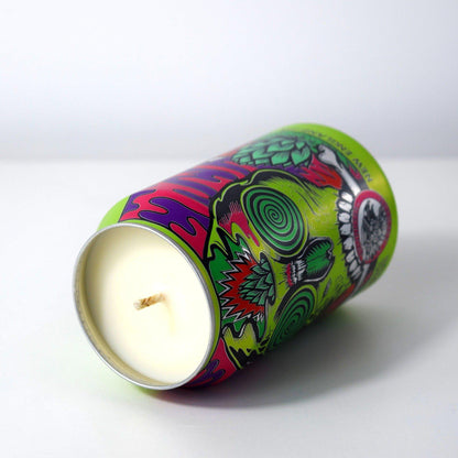 Hopbliminal Messages Beer Can Candle-Beer Can Candles-Adhock Homeware