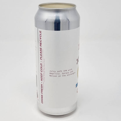 I Don't Know Circuitry? Deya Craft Beer Can Candle-Adhock Homeware