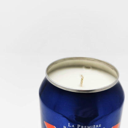 Kronenbourg 1644 Lager Beer Can Candle-Beer Can Candles-Adhock Homeware
