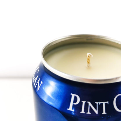 Kronenbourg 1664 Pint Beer Can Candle-Beer Can Candles-Adhock Homeware