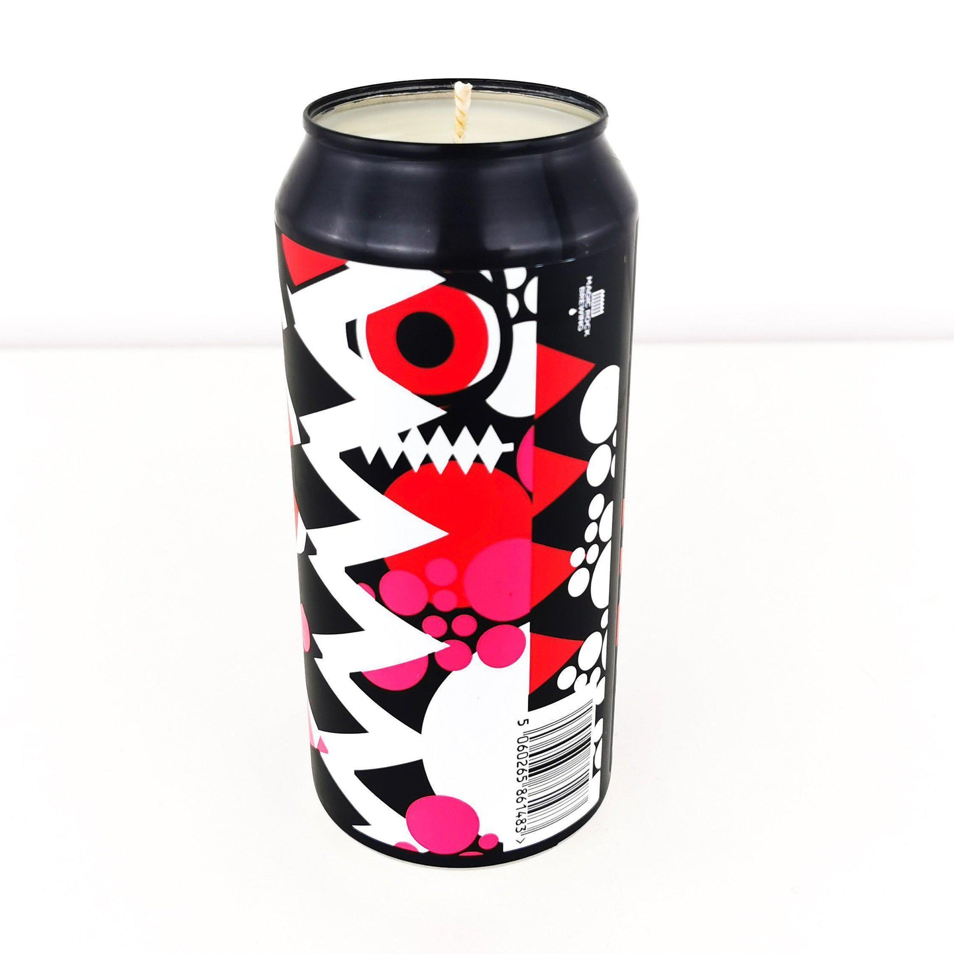 Magic Rock Clairvoyance DDH IPA Craft Beer Can Candle-Beer Can Candles-Adhock Homeware