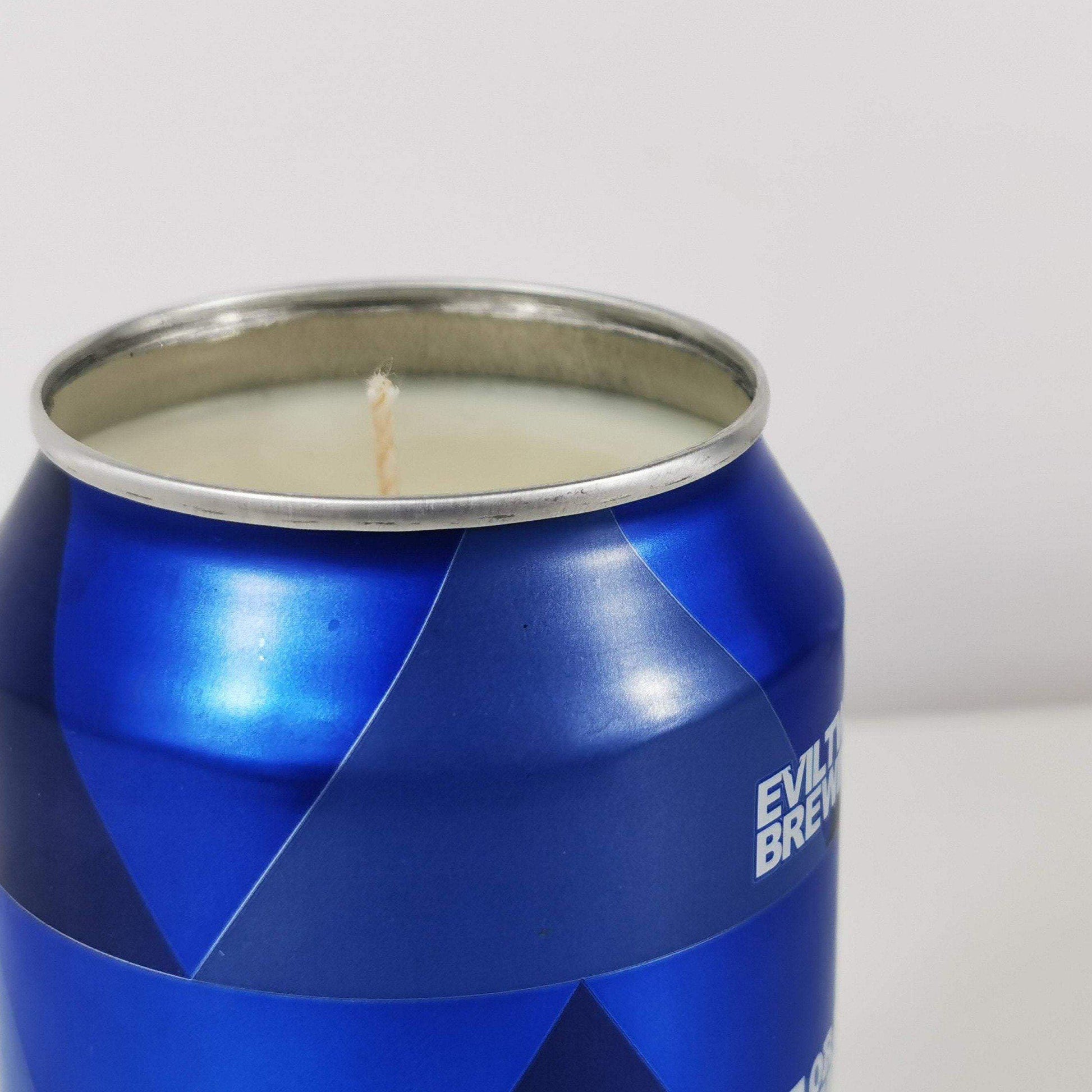 More Or Less Evil Pale Ale Craft Beer Can Candle-Beer Can Candles-Adhock Homeware