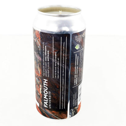 Padstow Brewing Sundowner Craft Beer Can Candle-Beer Can Candles-Adhock Homeware