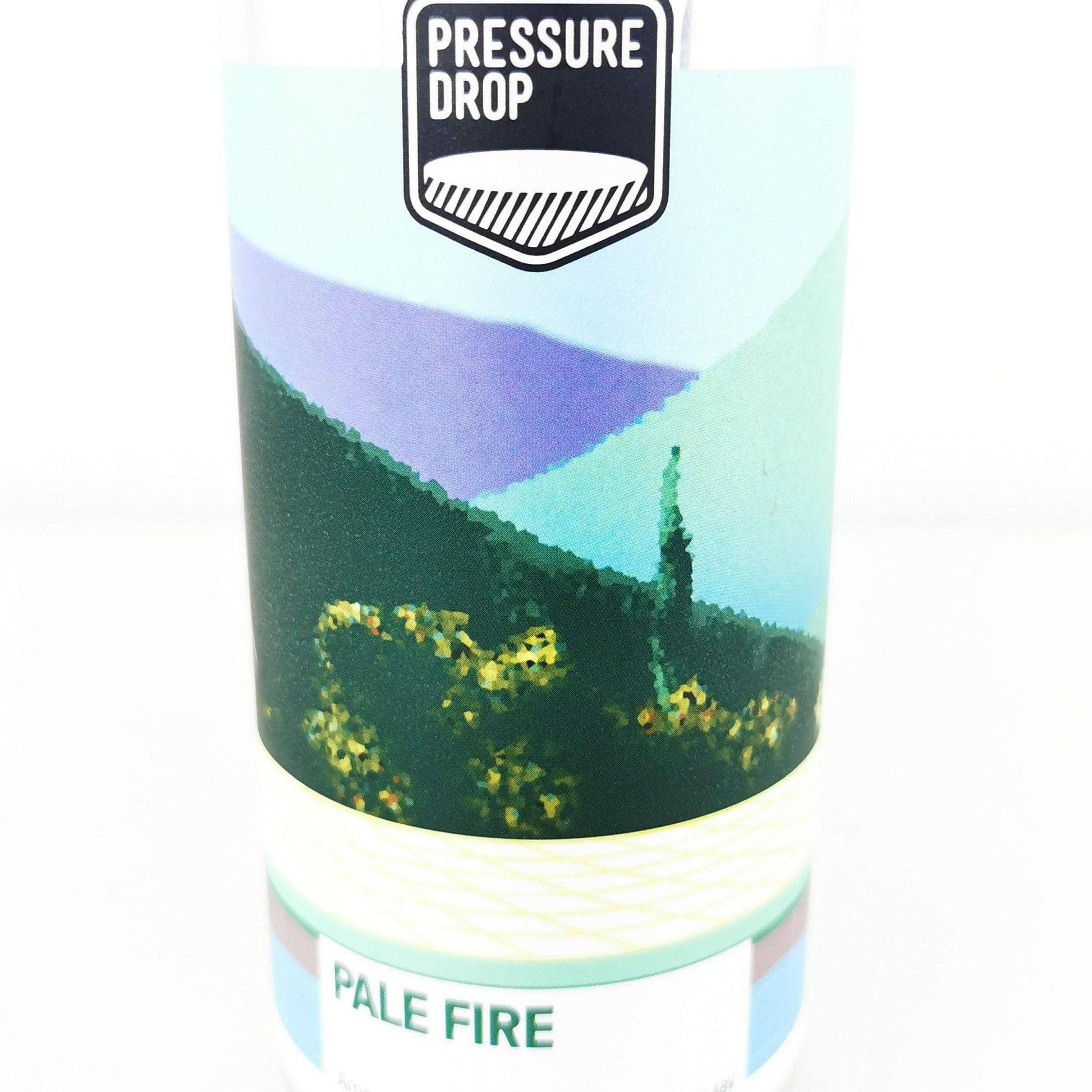 Pale Fire Pale Ale by Pressure Drop Craft Beer Can Candle-Beer Can Candles-Adhock Homeware