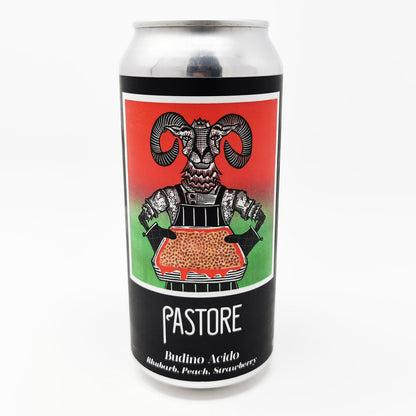 Pastore Budino Acido Craft Beer Can Candle Beer Can Candles Adhock Homeware