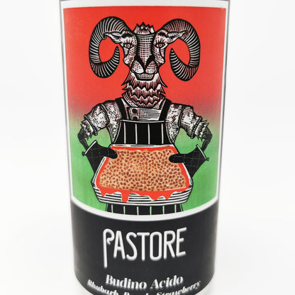 Pastore Budino Acido Craft Beer Can Candle Beer Can Candles Adhock Homeware