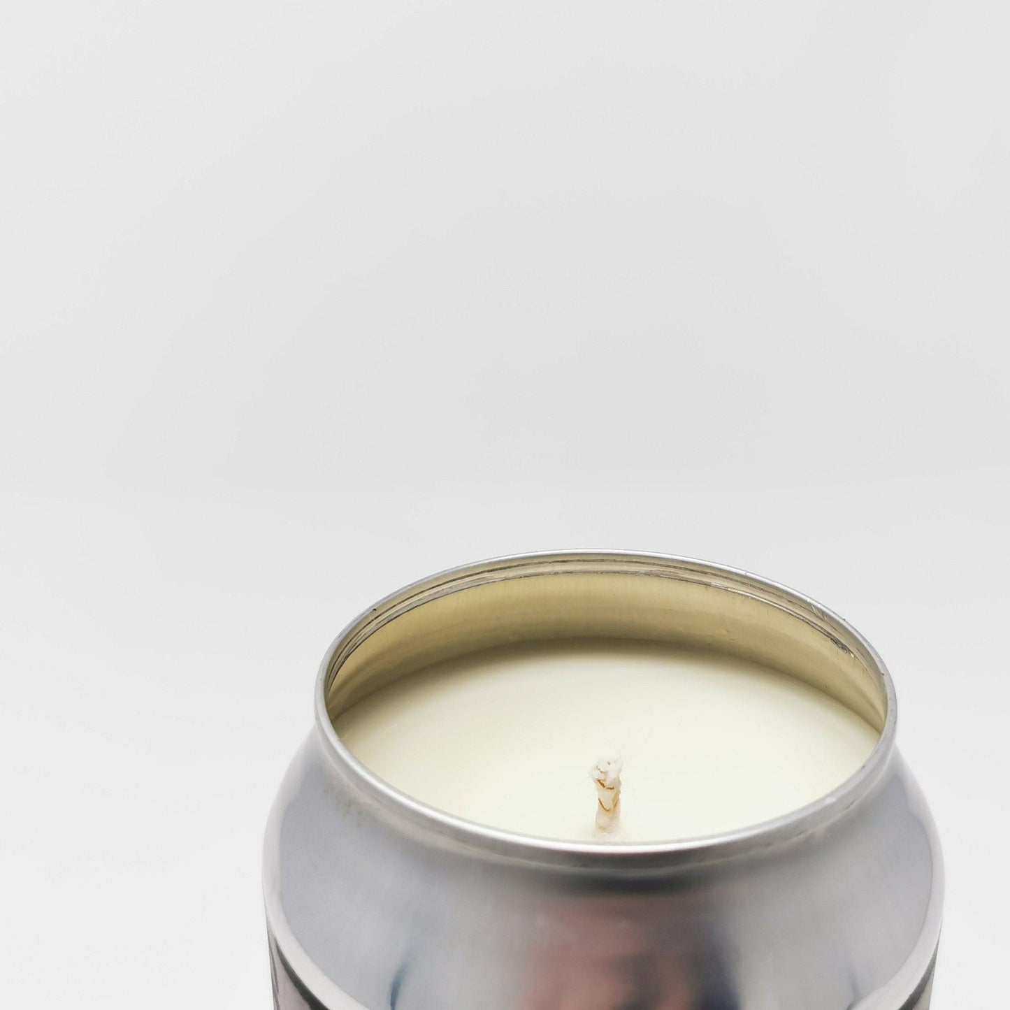 Pollys DDH Patternist Craft Beer Can Candle-Beer Can Candles-Adhock Homeware