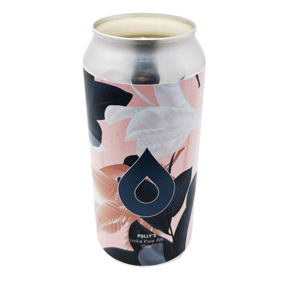 Pollys Ode Craft Beer Can Candle-Beer Can Candles-Adhock Homeware