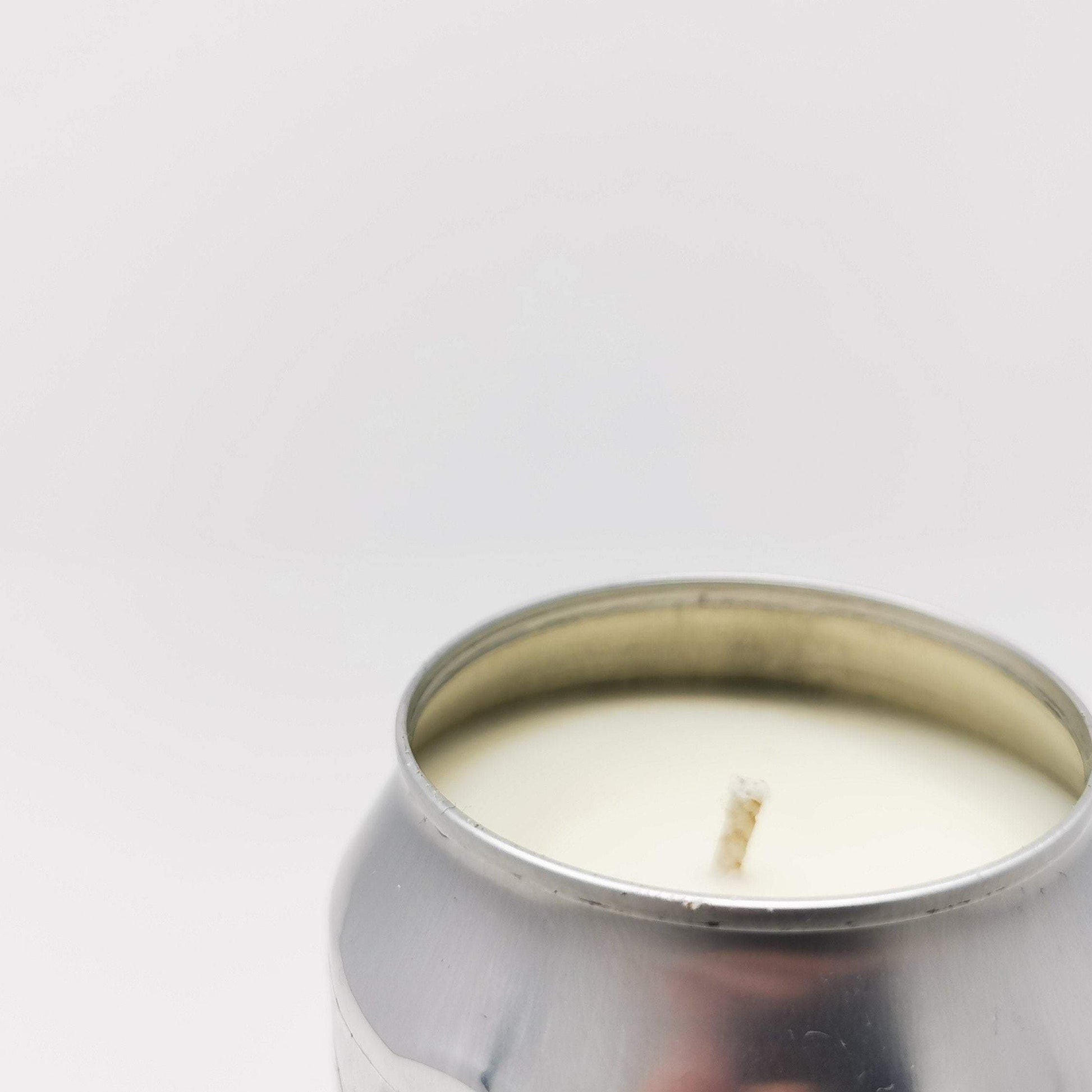 Pollys Petal Craft Beer Can Candle-Beer Can Candles-Adhock Homeware