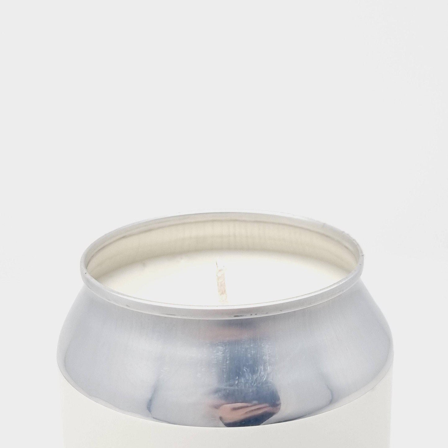 Pollys Uncanny Valley Craft Beer Can Candle-Adhock Homeware