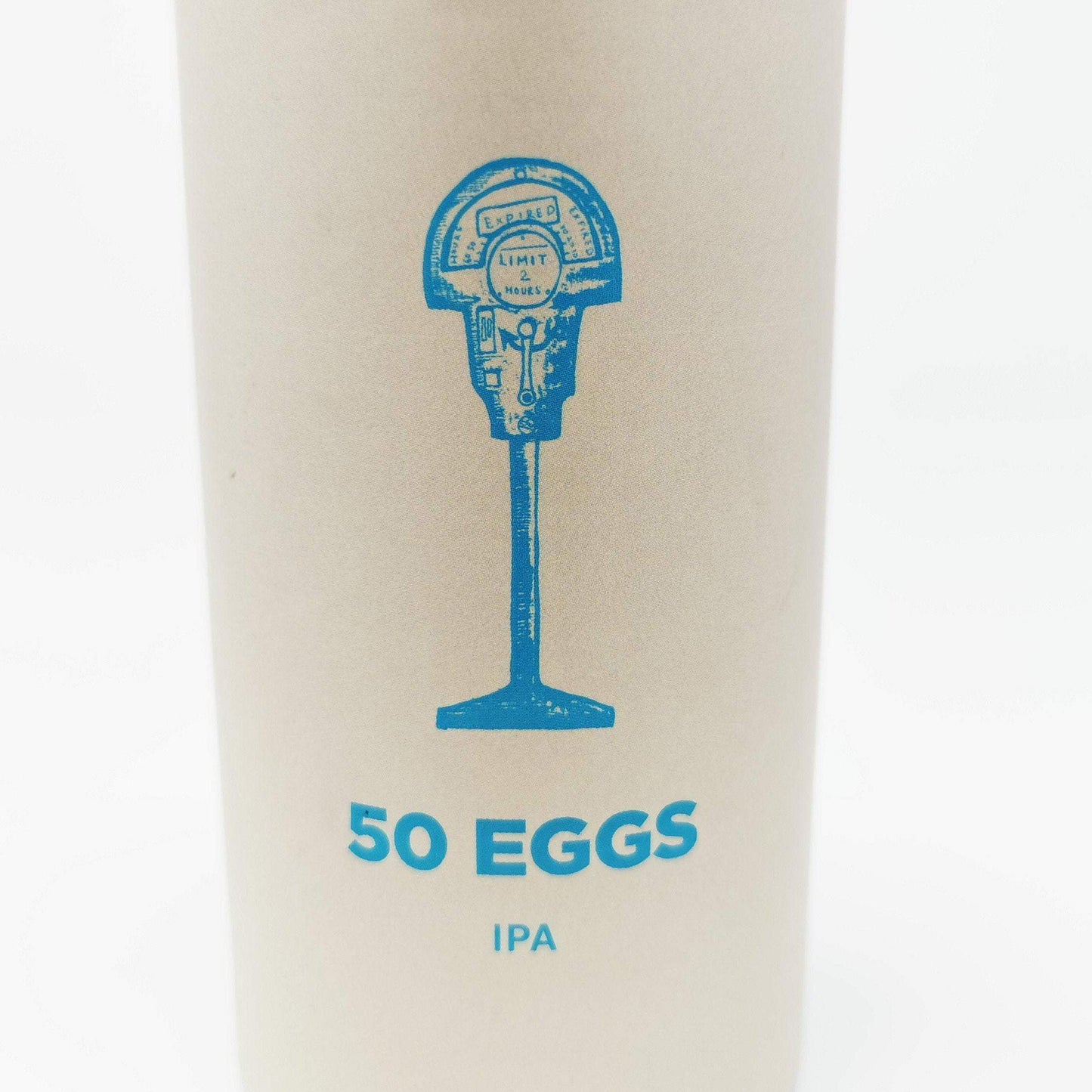 Pomona Island 50 Eggs Craft Beer Can Candle-Beer Can Candles-Adhock Homeware