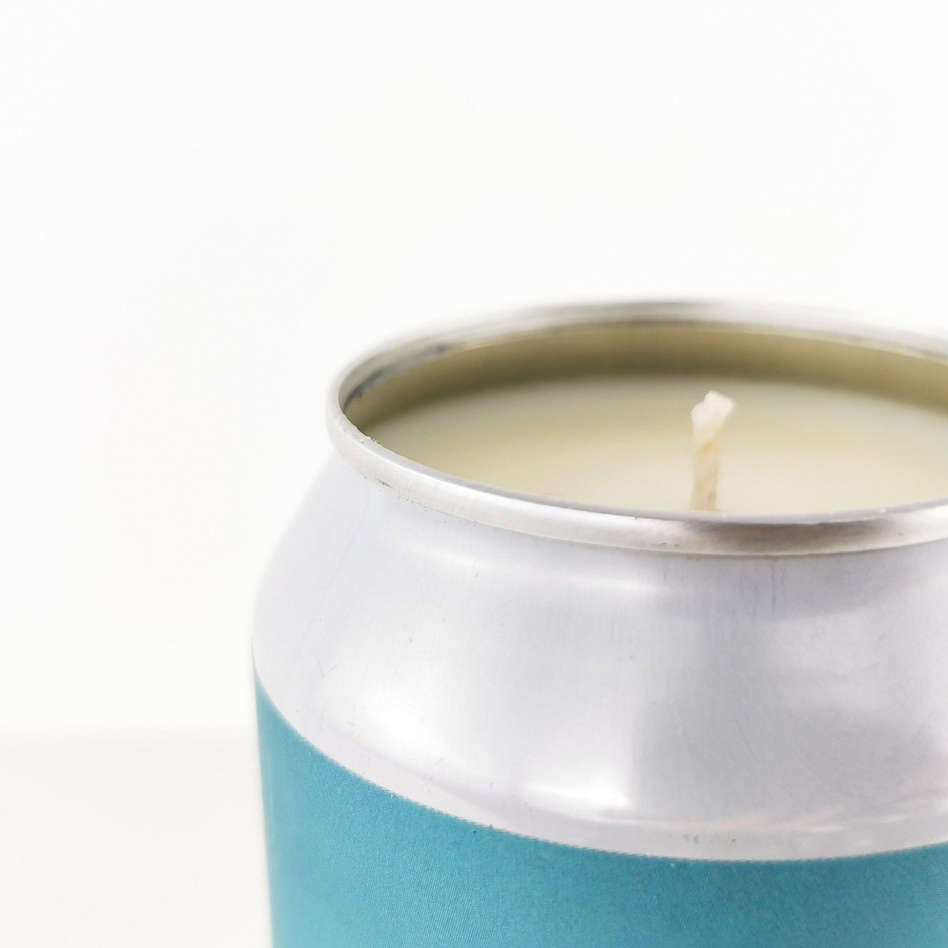 Pomona Island How do you sleep Craft Beer Can Candle-Beer Can Candles-Adhock Homeware