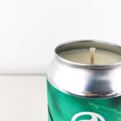 Stannary Brewing Reverse Camber Craft Beer Can Candle-Beer Can Candles-Adhock Homeware