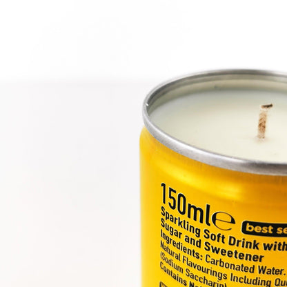 Schweppes Tonic Water Can Candle-Soft Drink Can Candles-Adhock Homeware