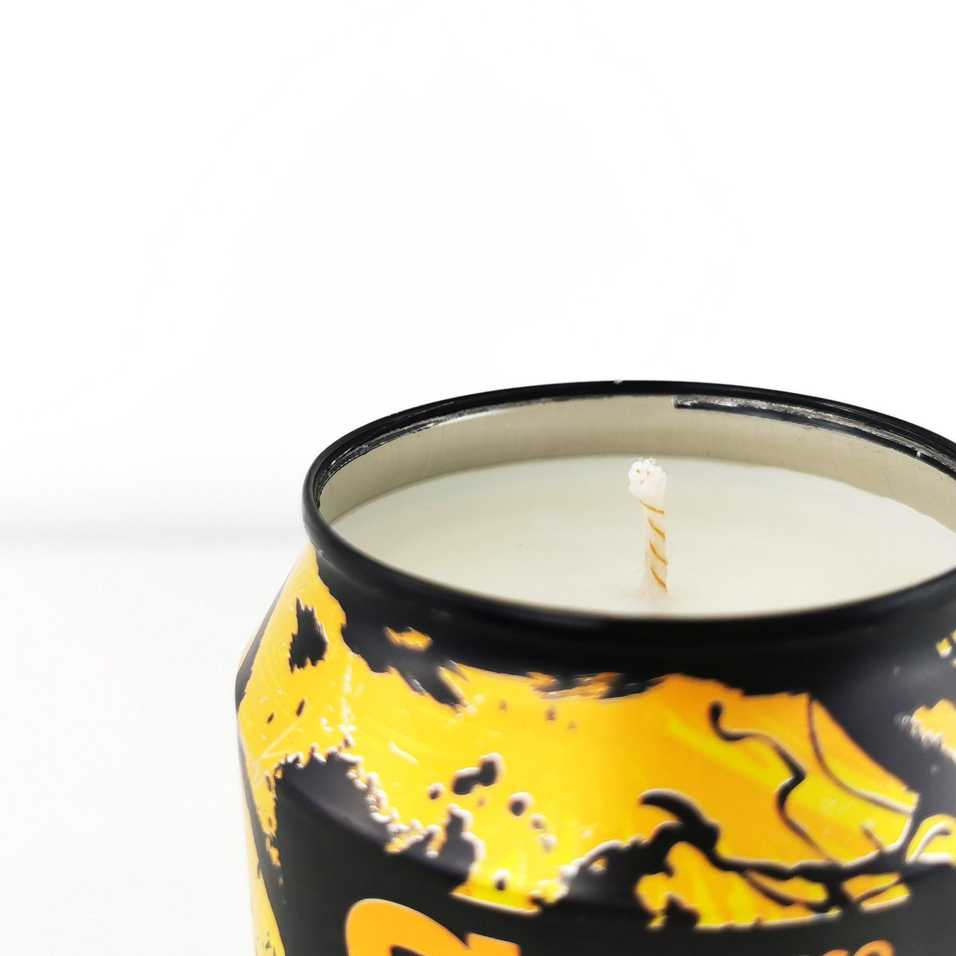 Siren Calypso Craft Beer Can Candle-Beer Can Candles-Adhock Homeware