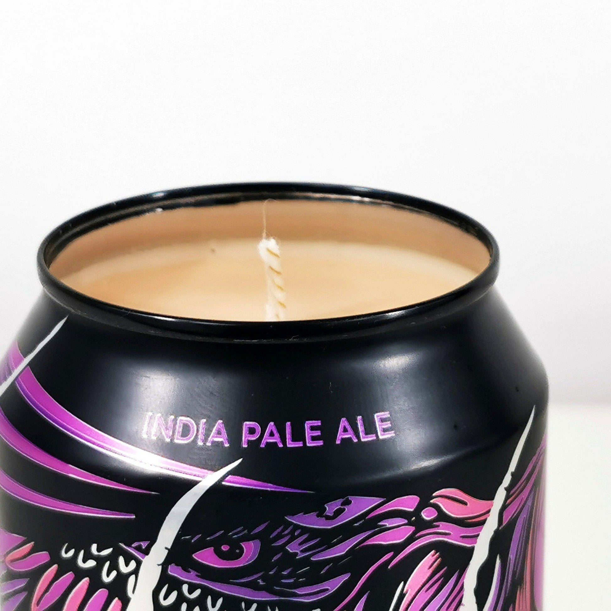 Soundwave IPA by Siren Craft Beer Can Candle-Beer Can Candles-Adhock Homeware