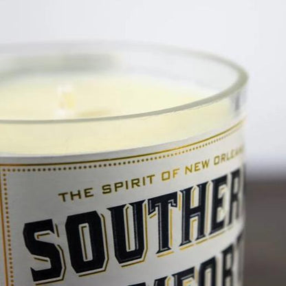Southern Comfort Original Whiskey Bottle Candle-Whiskey Bottle Candles-Adhock Homeware