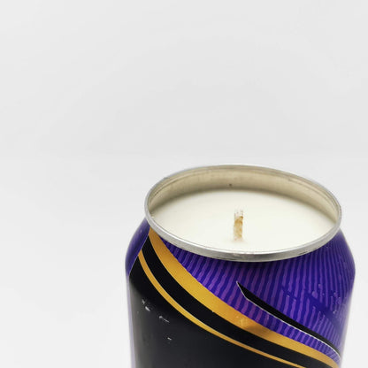 Strongbow Dark Fruits Cider Can Candle Cider Can Candles Adhock Homeware