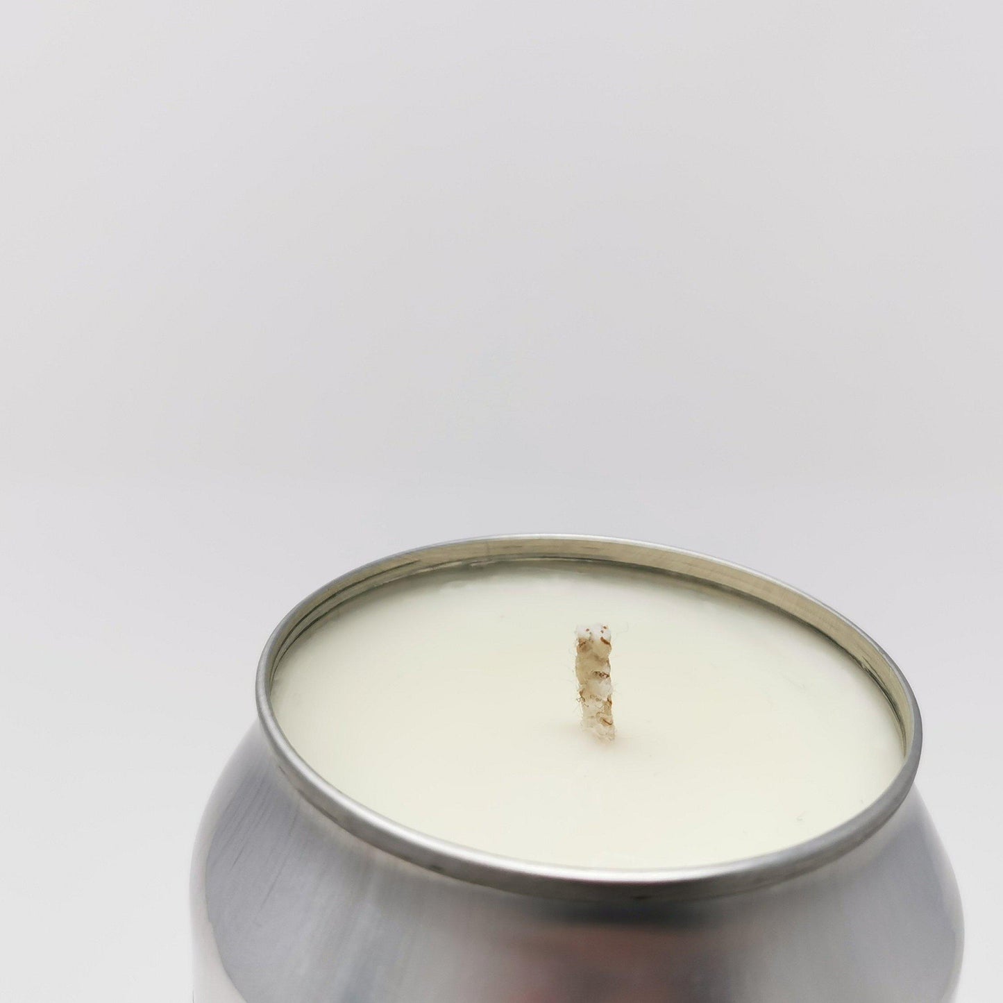 Verdant Headband Craft Beer Can Candle-Beer Can Candles-Adhock Homeware