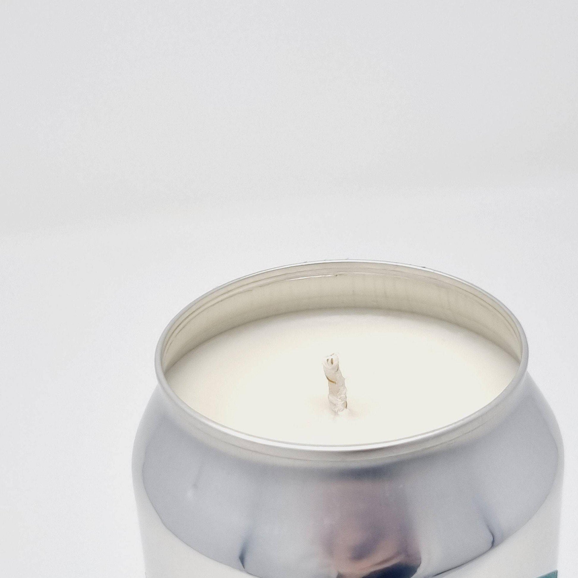 Verdant Marylou Craft Beer Can Candle-Adhock Homeware