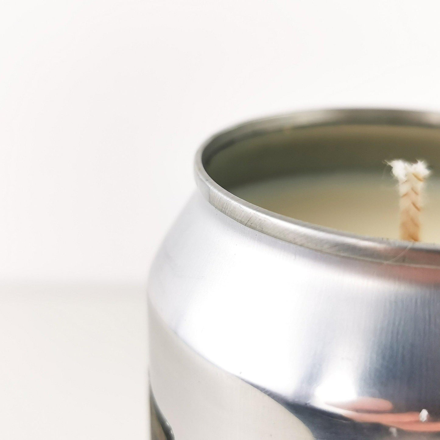 Verdant Pigs all day Craft Beer Can Candle-Beer Can Candles-Adhock Homeware