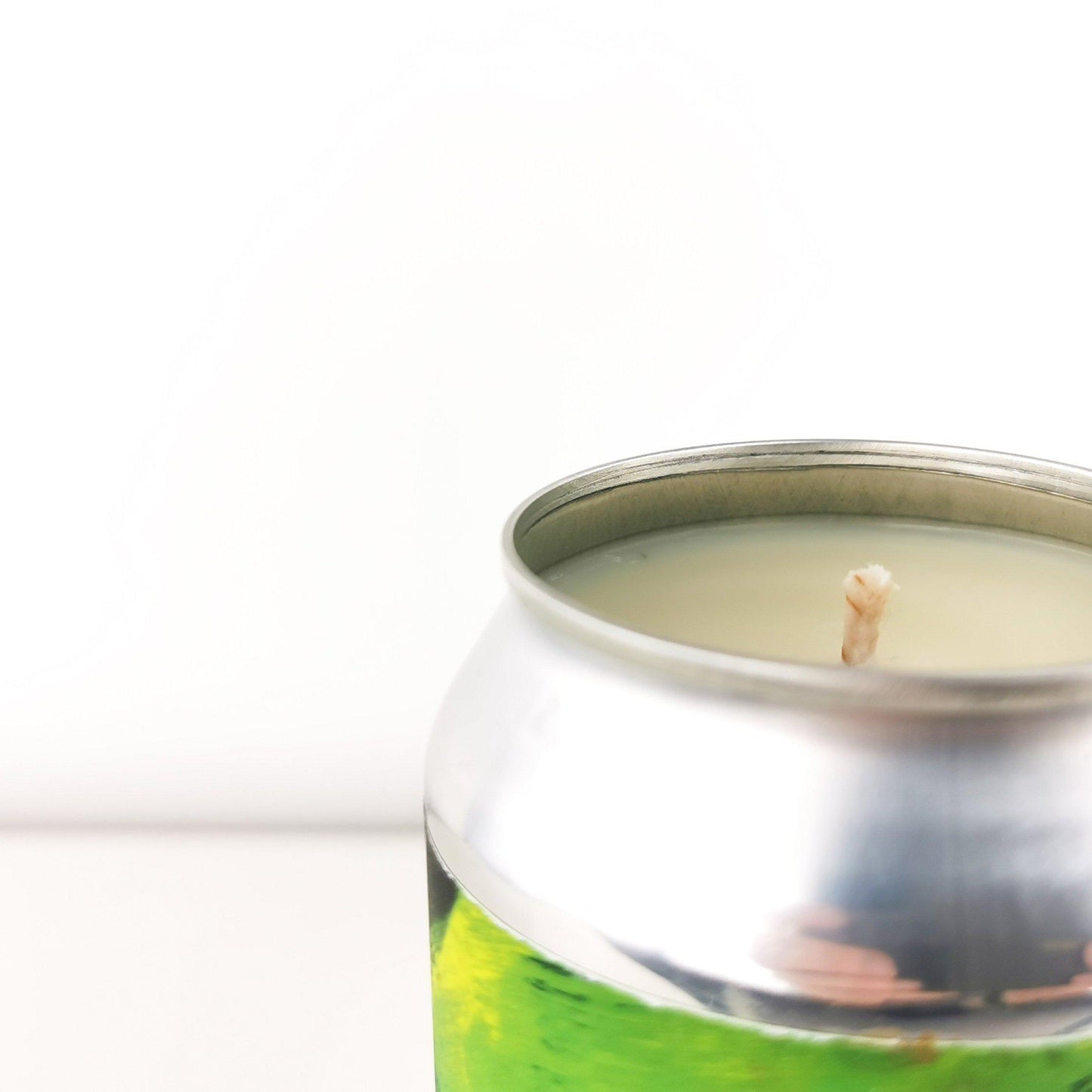 Via the Hourglass by Polly's Brew Craft Beer Can Candle-Beer Can Candles-Adhock Homeware