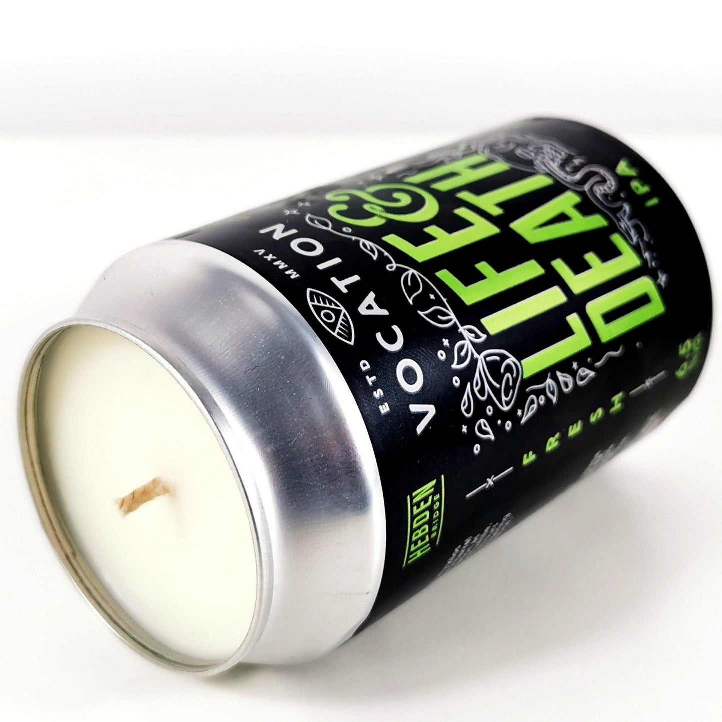 Vocation Life & Death IPA Craft Beer Can Candle-Beer Can Candles-Adhock Homeware