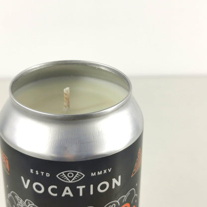 Vocation Love & Hate Craft Beer Can Candle-Beer Can Candles-Adhock Homeware