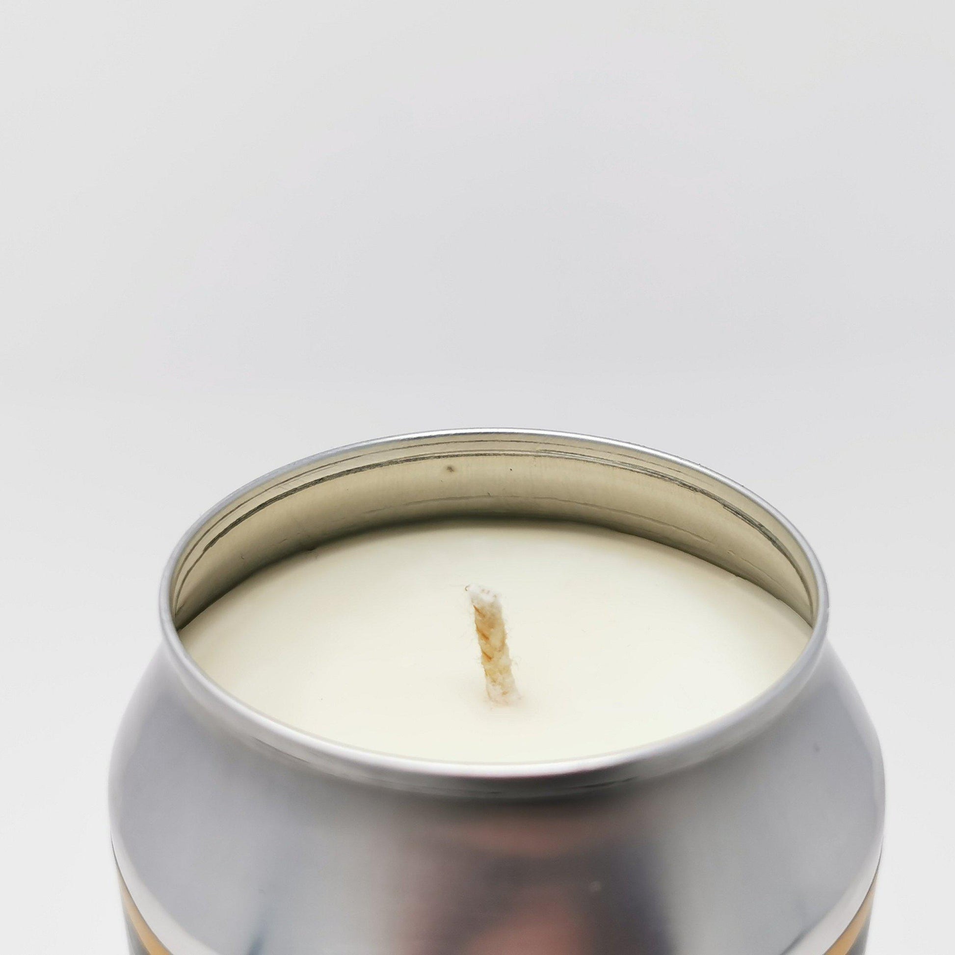 Vocation Sweet Temptation Craft Beer Can Candle-Beer Can Candles-Adhock Homeware
