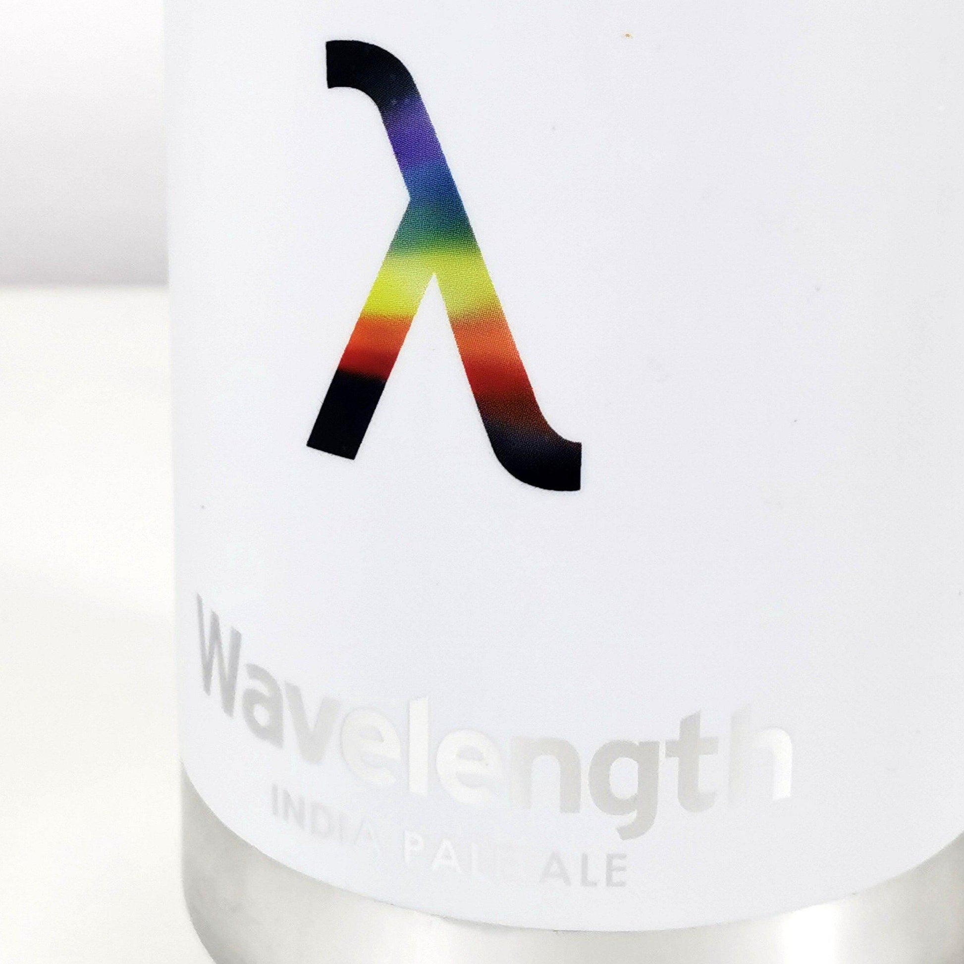 Wavelength IPA Craft Beer Can Candle-Beer Can Candles-Adhock Homeware
