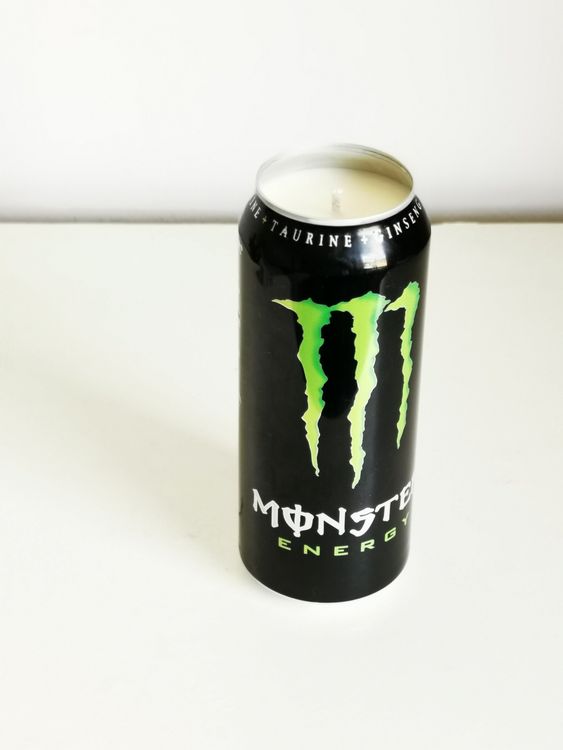 Monster Can Candle from £12.99