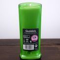 Glenfiddich Whiskey Bottle Candle additional 2