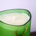 Glenfiddich Whiskey Bottle Candle additional 4