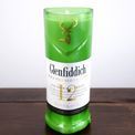 Glenfiddich Whiskey Bottle Candle additional 1