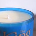 King of Soho Gin Bottle Candle additional 3
