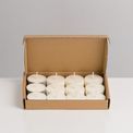 Lime, Basil &amp; Mandarin Soy Wax Tealight Refills additional 2