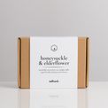 Honeysuckle &amp; Elderflower Soy Wax Tealight Refills additional 1